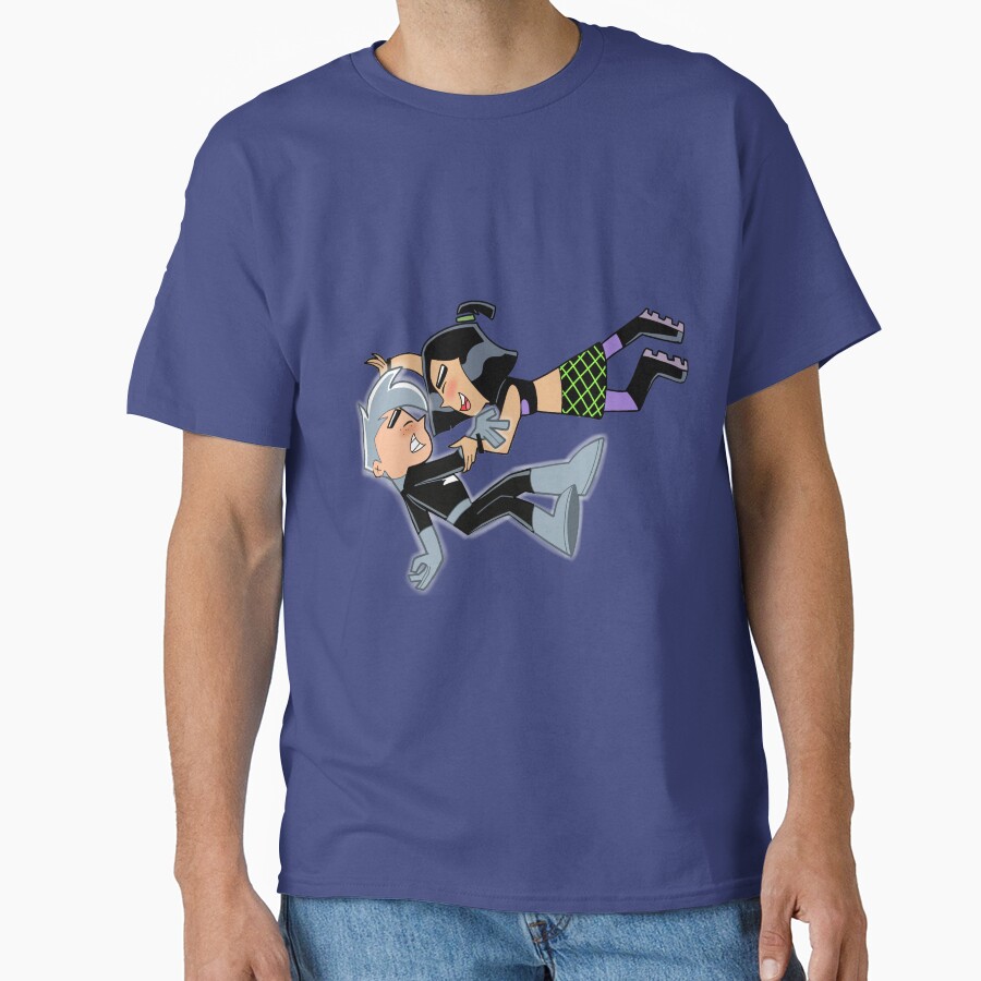 Casual Flight Adventure Design T-shirt - Image 5