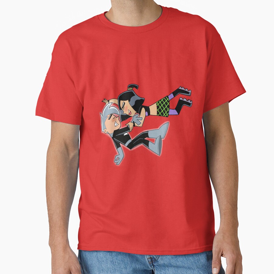Casual Flight Adventure Design T-shirt - Image 6