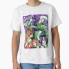 Cool Ghost Boy Phantom Design T-shirt