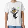 Epic Danny Phantom Ghost Hunter T-shirt