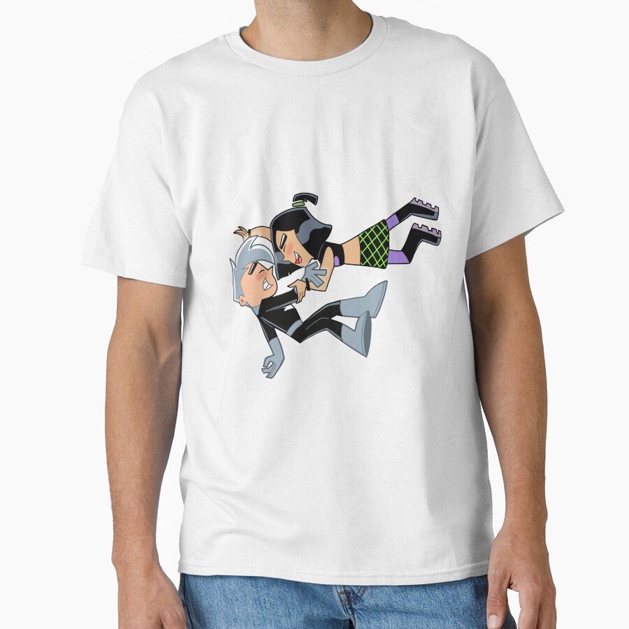 Casual Flight Adventure Design T-shirt - Image 2