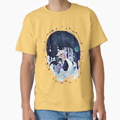 Cool Danny Phantom Cartoon Hero T-shirt