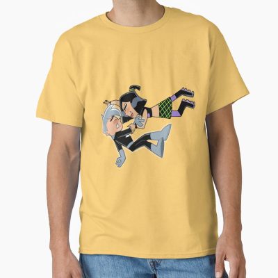 Casual Flight Adventure Design T-shirt