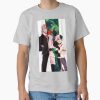 ssrcoclassic teemens 02heather greyfrontproduct squarex1000 11 - Danny Phantom Store