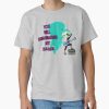 ssrcoclassic teemens 02heather greyfrontproduct squarex1000 12 - Danny Phantom Store