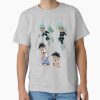 ssrcoclassic teemens 02heather greyfrontproduct squarex1000 13 - Danny Phantom Store