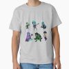 ssrcoclassic teemens 02heather greyfrontproduct squarex1000 17 - Danny Phantom Store