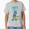 ssrcoclassic teemens 02heather greyfrontproduct squarex1000 18 - Danny Phantom Store