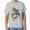 ssrcoclassic teemens 02heather greyfrontproduct squarex1000 20 - Danny Phantom Store