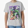 ssrcoclassic teemens 02heather greyfrontproduct squarex1000 21 - Danny Phantom Store