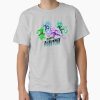 ssrcoclassic teemens 02heather greyfrontproduct squarex1000 22 - Danny Phantom Store