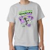 ssrcoclassic teemens 02heather greyfrontproduct squarex1000 25 - Danny Phantom Store