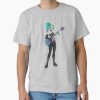 ssrcoclassic teemens 02heather greyfrontproduct squarex1000 3 - Danny Phantom Store