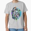 ssrcoclassic teemens 02heather greyfrontproduct squarex1000 35 - Danny Phantom Store
