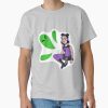 ssrcoclassic teemens 02heather greyfrontproduct squarex1000 5 - Danny Phantom Store