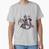 ssrcoclassic teemens 02heather greyfrontproduct squarex1000 6 - Danny Phantom Store