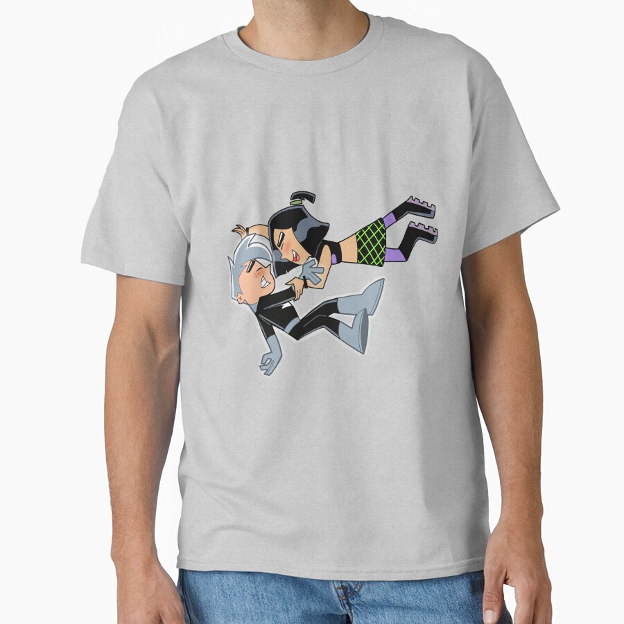 Casual Flight Adventure Design T-shirt - Image 4