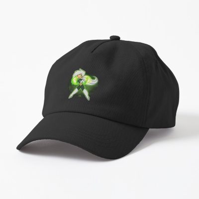 Cool Danny Phantom 180 Design Hat