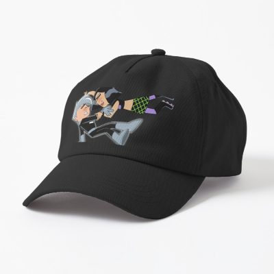 Casual Flight Adventure Design Hat