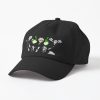 Iconic Danny Phantom Repeating Logo Hat