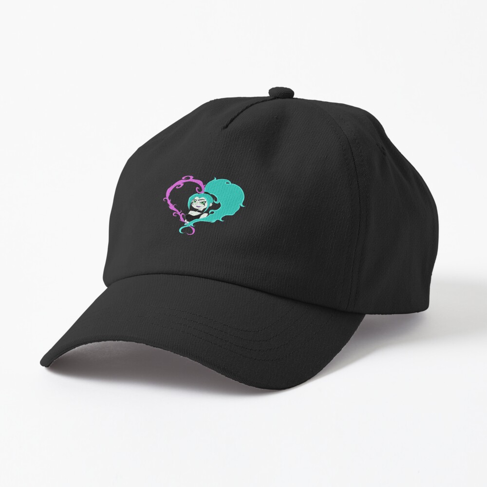 Stylish Ember Mclain Fan Art Hat