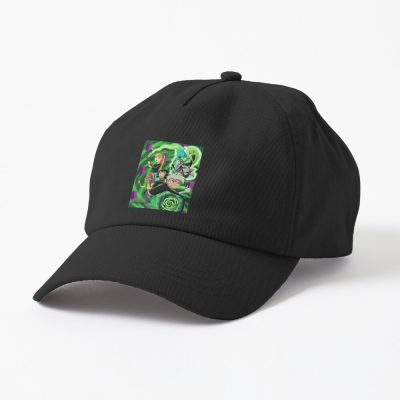 Pride Danny Phantom Design Hat