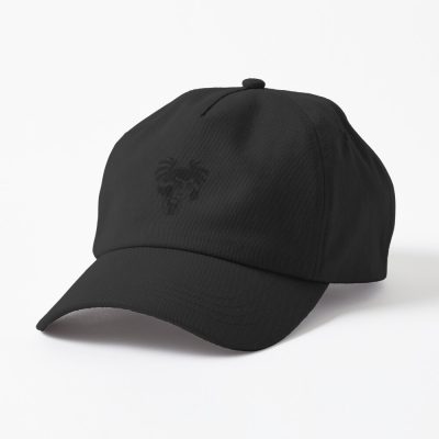 Gothic Sam Manson Character Hat