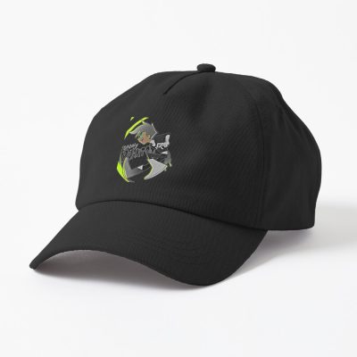 Powerful Danny Phantom Spirit Hero Hat