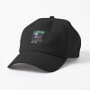 Retro Danny Phantom 94 Design Hat
