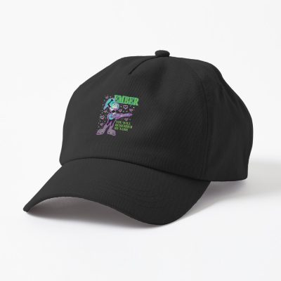 Retro Danny Phantom 94 Design Hat