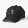 Classic Danny Phantom Ghost Boy Hat