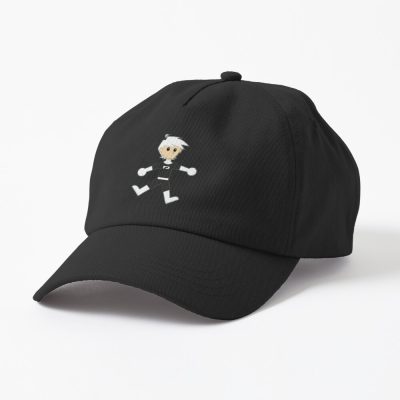 Funny You've Been Phantomed Design Hat