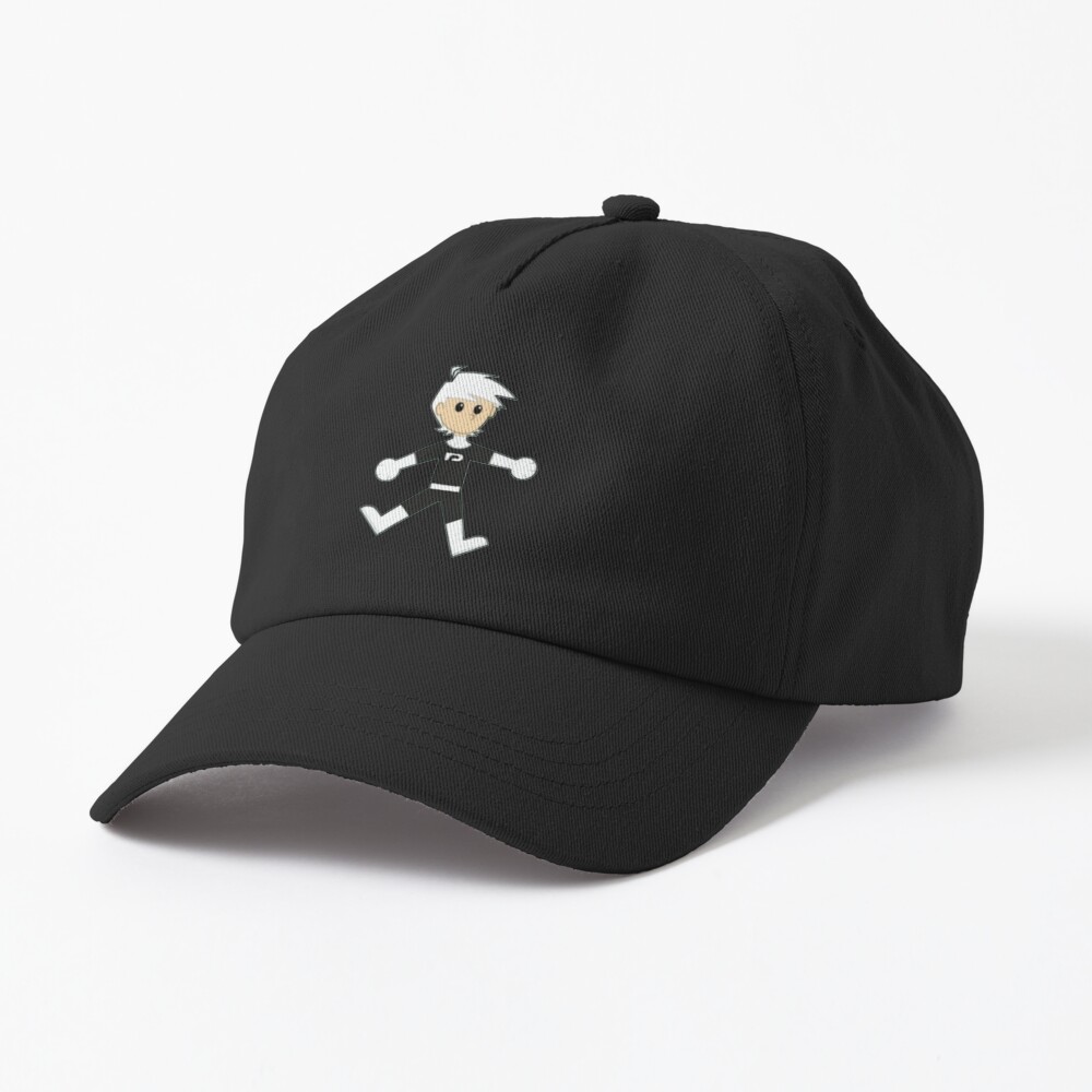 Funny You've Been Phantomed Design Hat