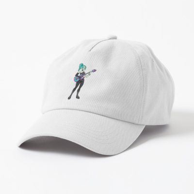 Music Lover Ember Mclain Design Hat