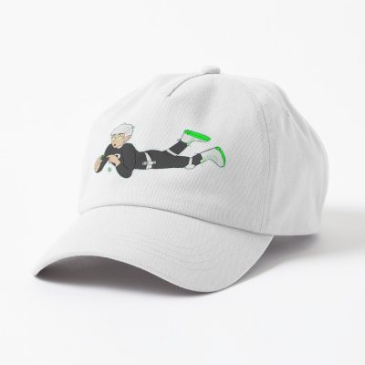Funny Spill The Tea Sis Danny Phantom Hat