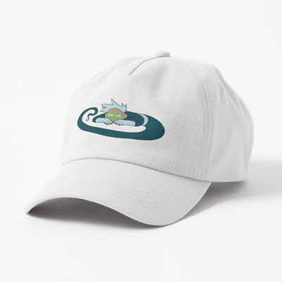 Funny Snake Danny Design Hat