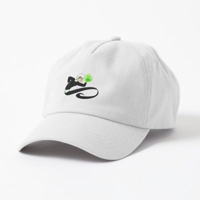 Classic Danny Phantom Long Pose Hat