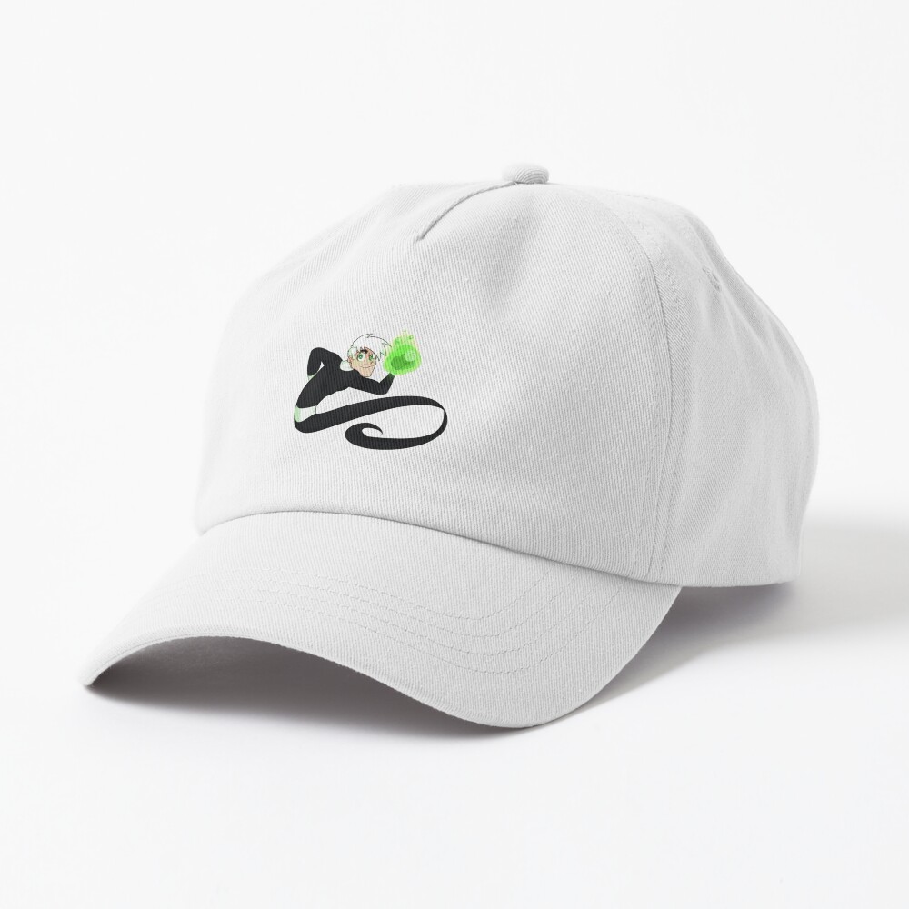 Classic Danny Phantom Long Pose Hat