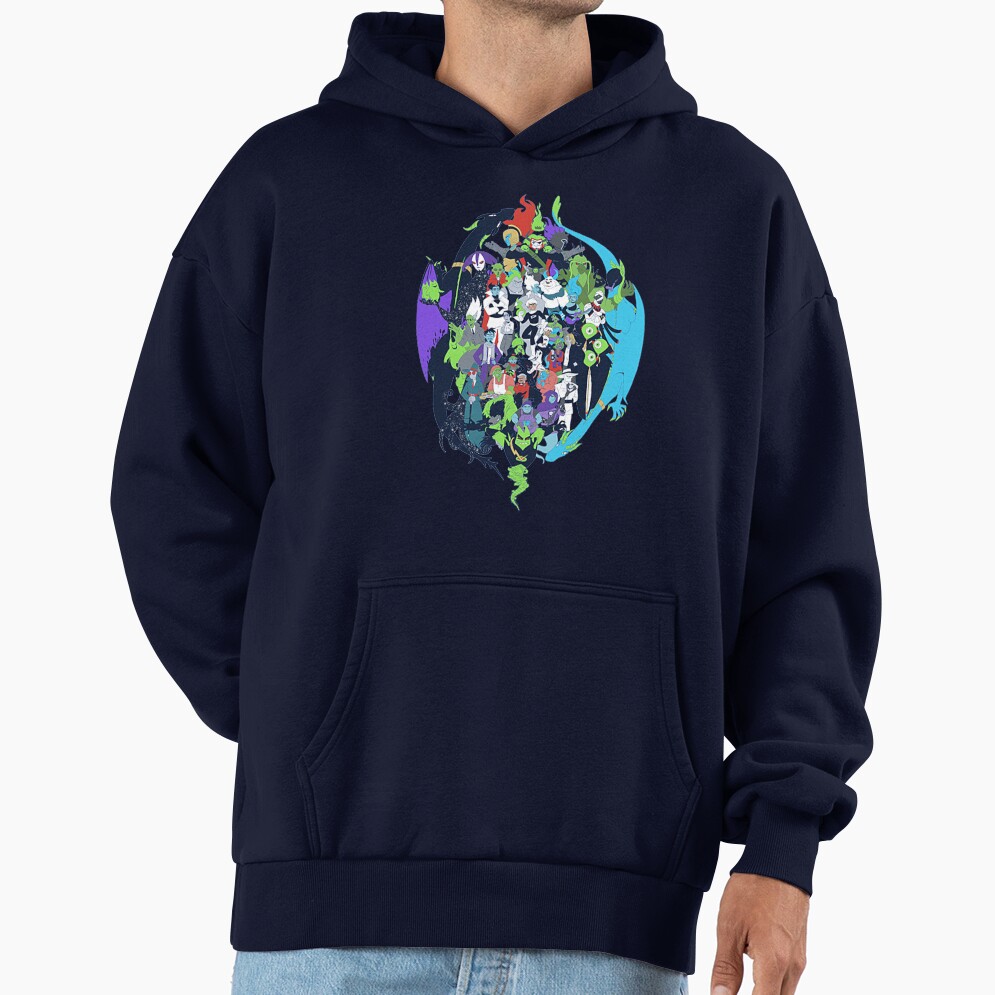 Funny This Is Haunted Hoodie - Image 5