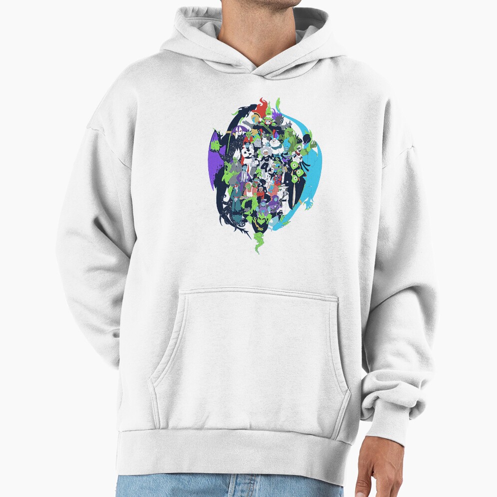Funny This Is Haunted Hoodie - Image 2