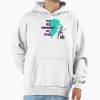 Cute Ember Mclain Character Hoodie