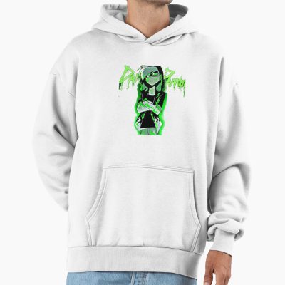 Stylish Danny Phantom Fan Art Hoodie