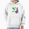 Gothic Sam Manson Character Hoodie