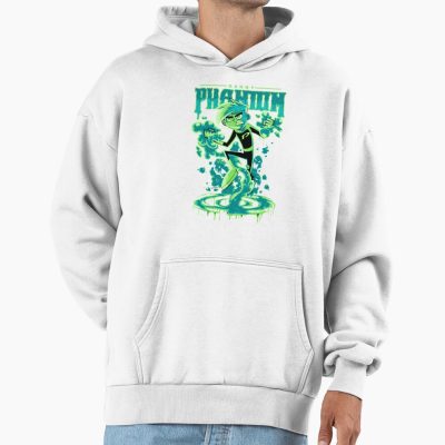 Epic Danny Phantom Power Up Hoodie