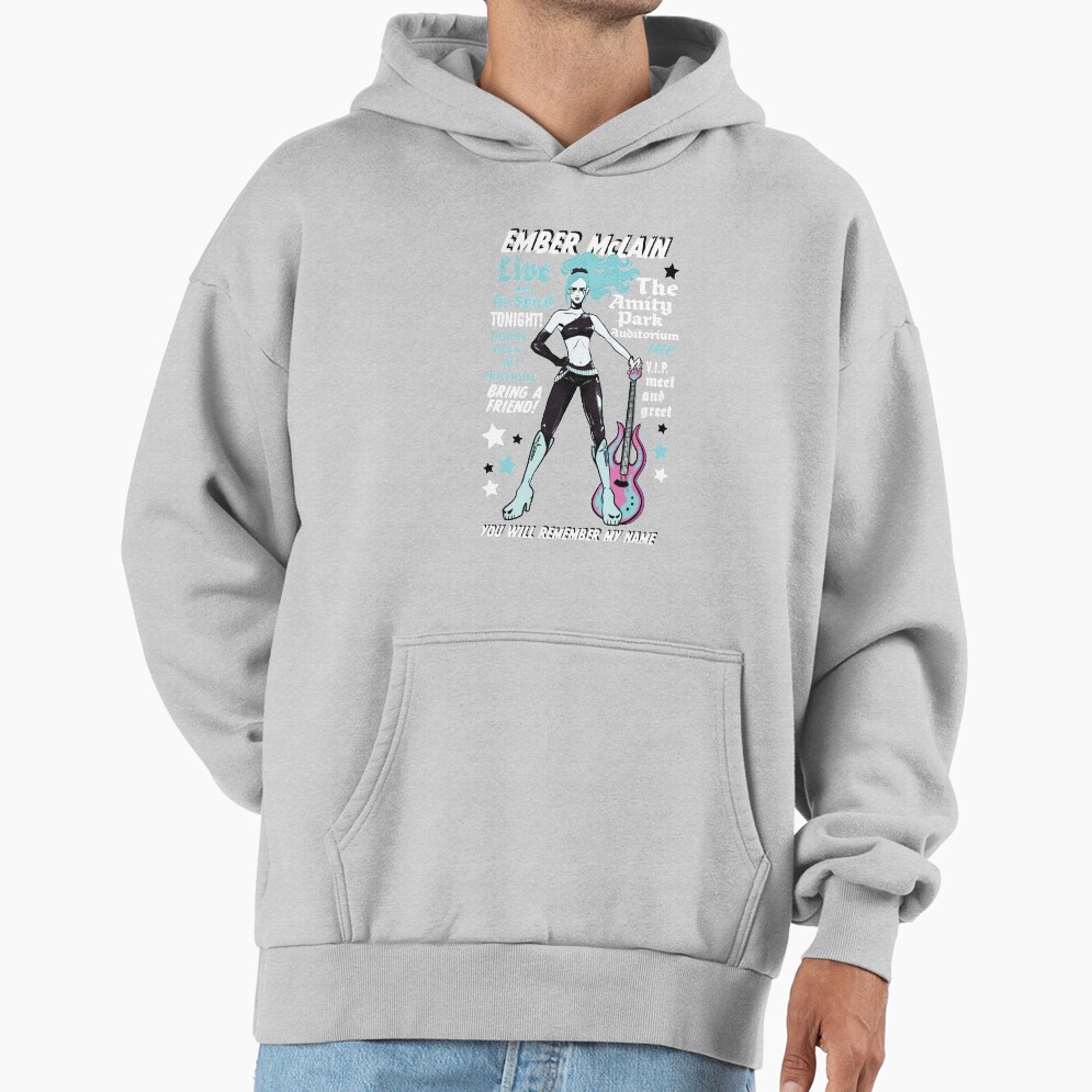 Ember Mclain Phantom Universe Design Hoodie - Image 4