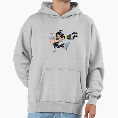 Casual Flight Adventure Design Hoodie