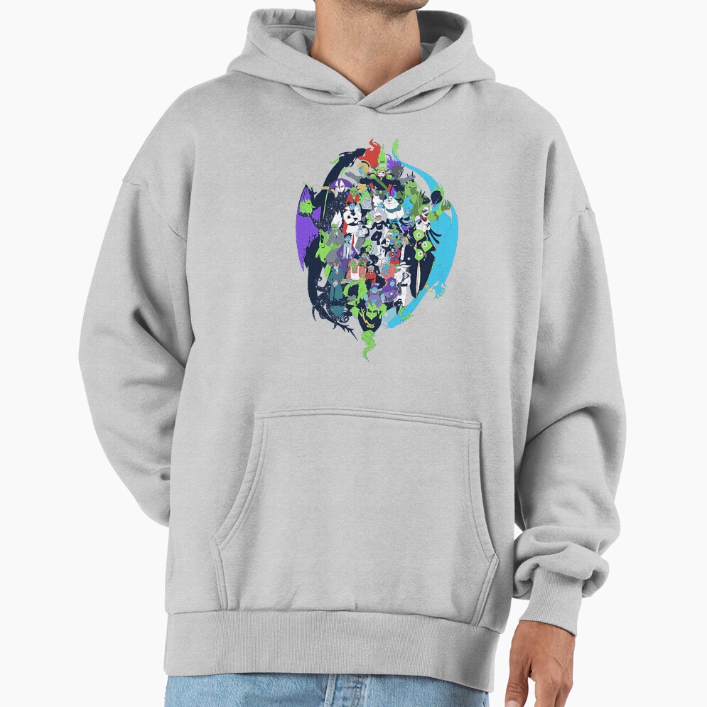 Funny This Is Haunted Hoodie - Image 4