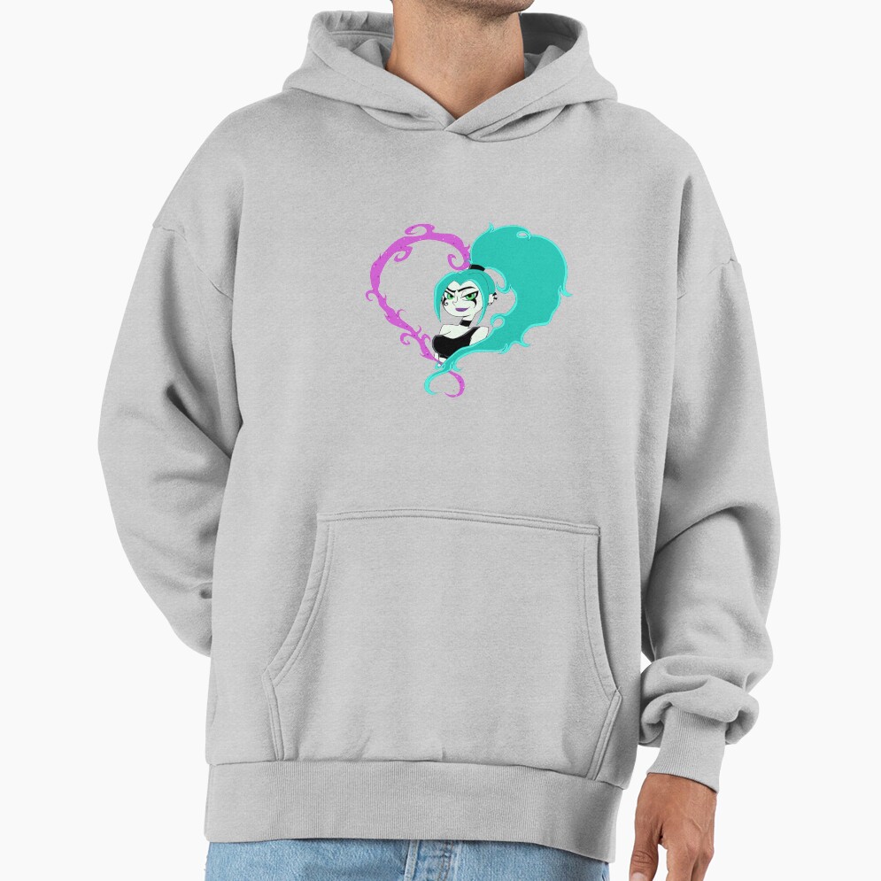 Stylish Ember Mclain Fan Art Hoodie