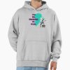 ssrcooversized hoodiemens 01heather greyfrontsquare productx1000 24 - Danny Phantom Store