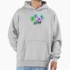 ssrcooversized hoodiemens 01heather greyfrontsquare productx1000 25 - Danny Phantom Store
